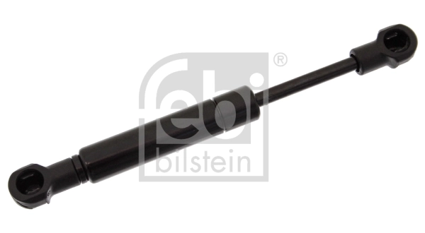 Gas Spring, convertible top
